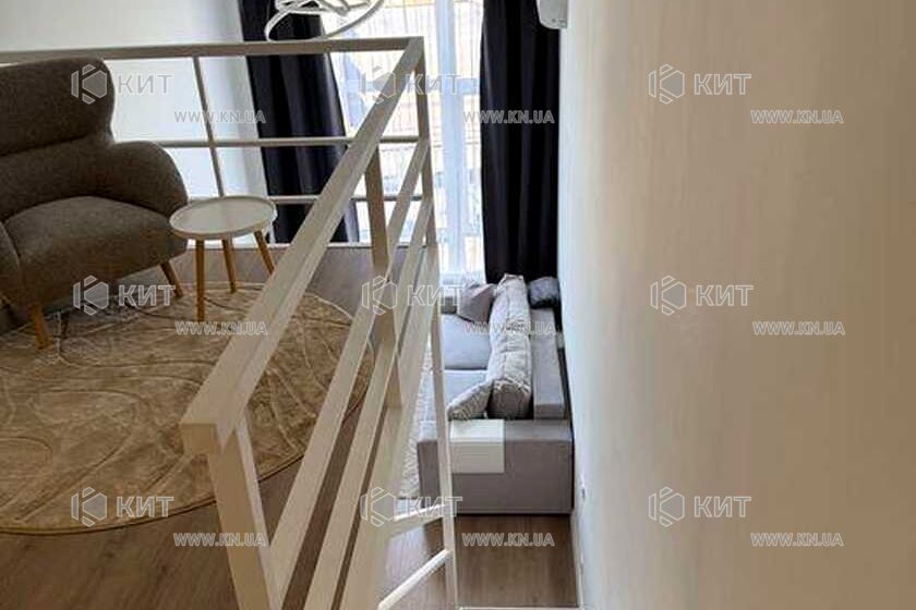 Продажа квартиры Харьков, Старая Салтовка, 57м²