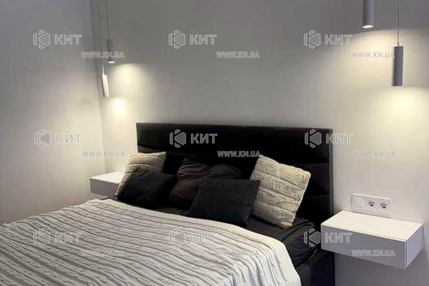 Продажа квартиры Харьков, Старая Салтовка, 57м²