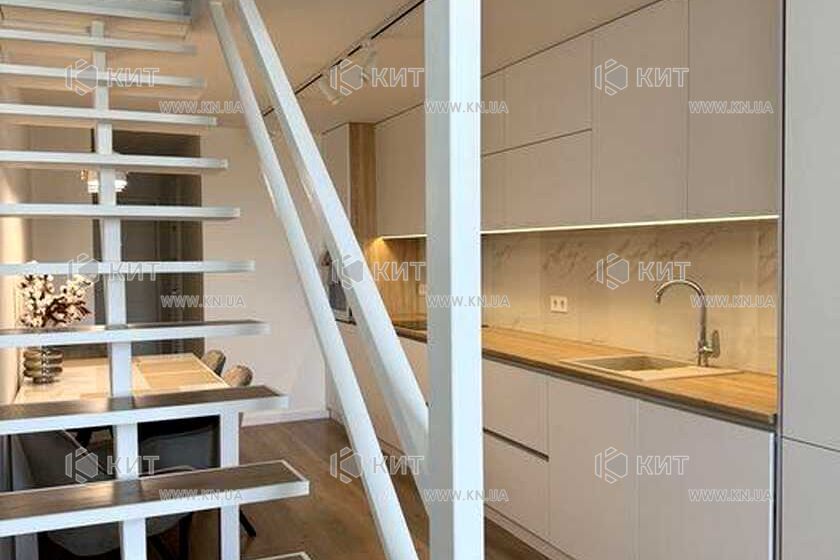 Продажа квартиры Харьков, Старая Салтовка, 57м²