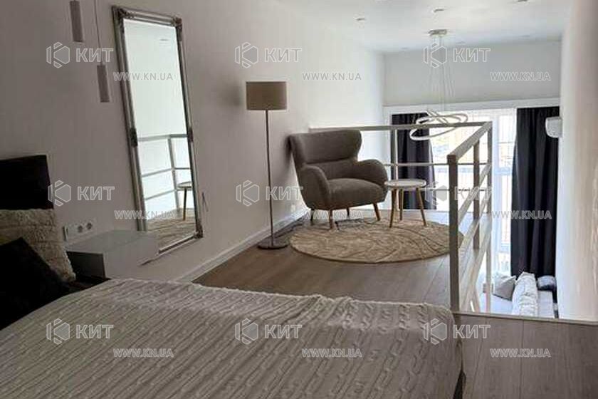 Продажа квартиры Харьков, Старая Салтовка, 57м²