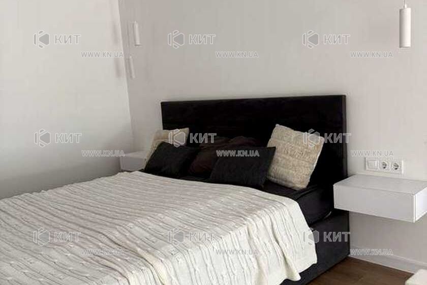 Продажа квартиры Харьков, Старая Салтовка, 57м²