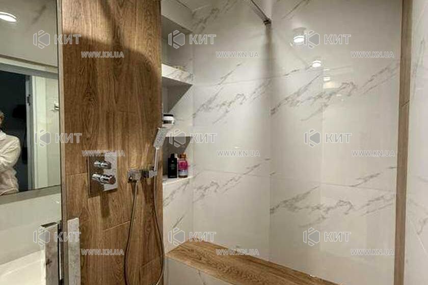 Продажа квартиры Харьков, Старая Салтовка, 57м²