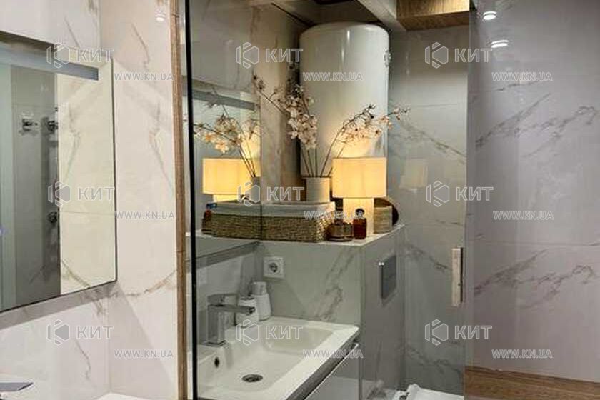 Продажа квартиры Харьков, Старая Салтовка, 57м²