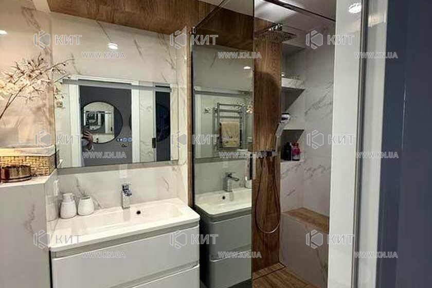Продажа квартиры Харьков, Старая Салтовка, 57м²