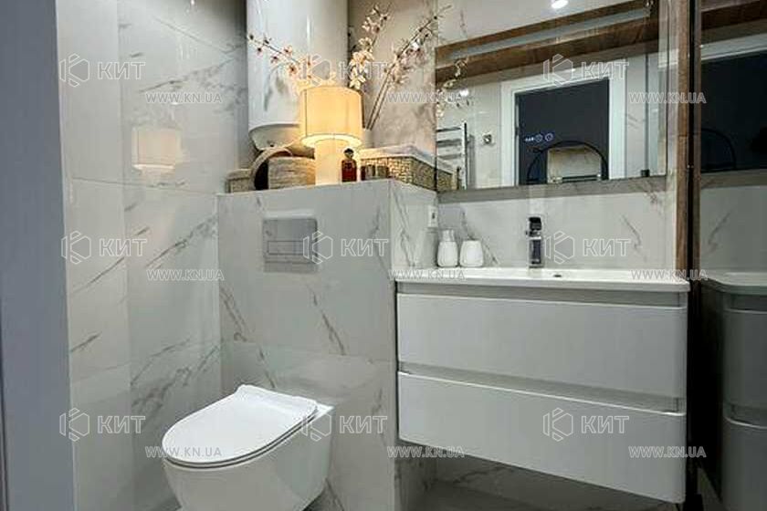 Продажа квартиры Харьков, Старая Салтовка, 57м²