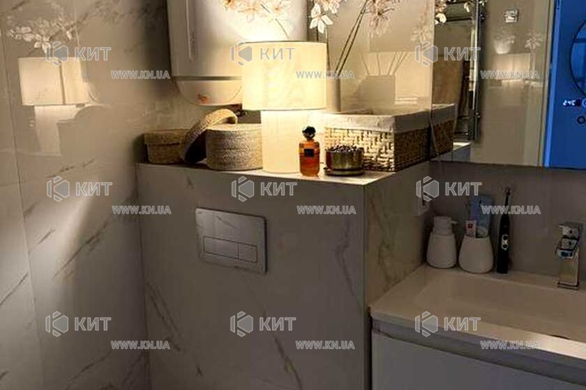 Продажа квартиры Харьков, Старая Салтовка, 57м²