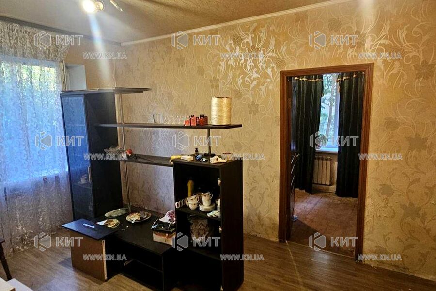 Продаж квартири Харків, Нові Дома, 41.9м²