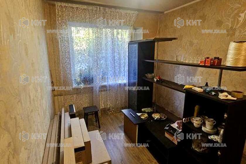 Продаж квартири Харків, Нові Дома, 41.9м²