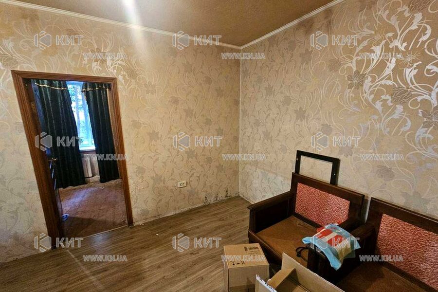 Продаж квартири Харків, Нові Дома, 41.9м²