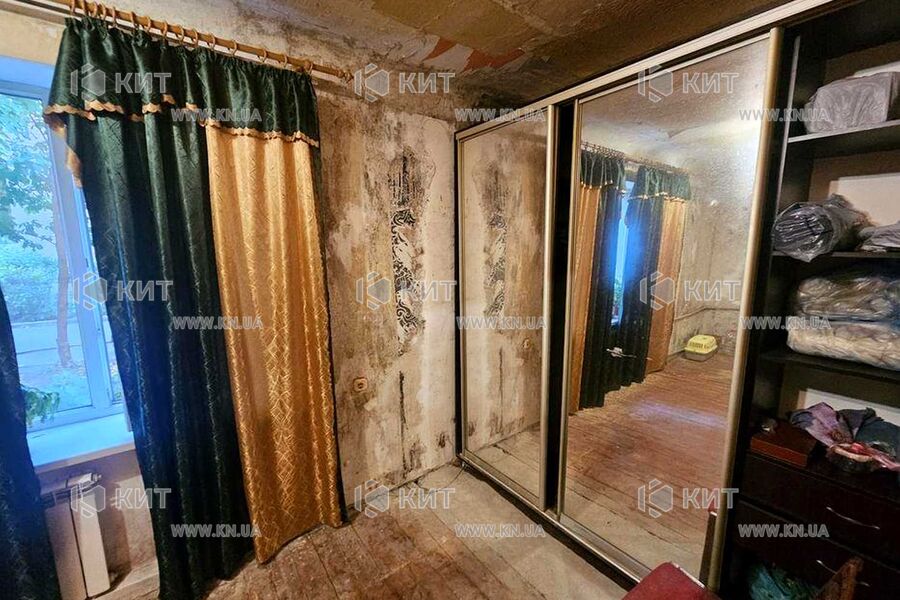 Продаж квартири Харків, Нові Дома, 41.9м²