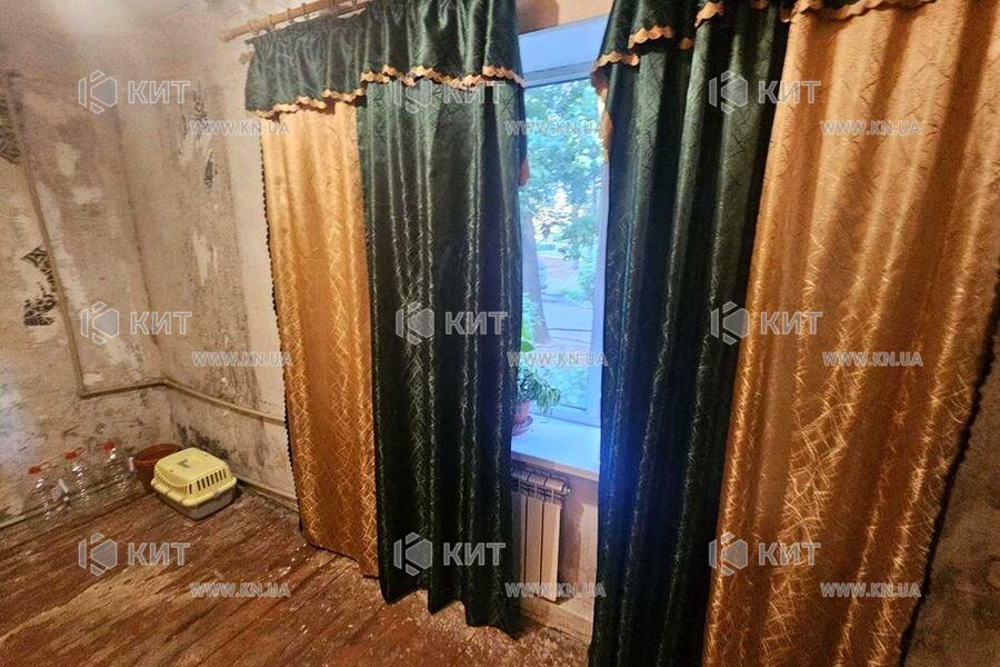 Продаж квартири Харків, Нові Дома, 41.9м²