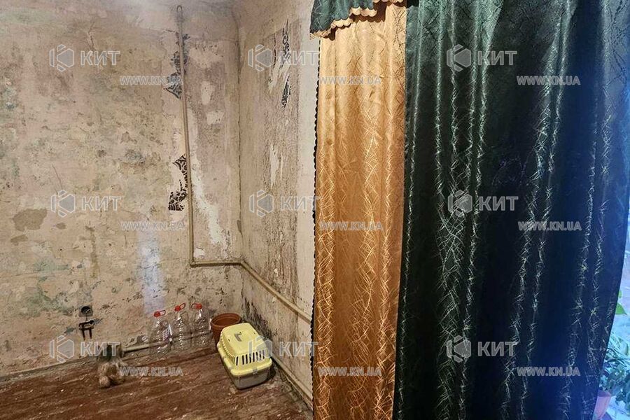 Продаж квартири Харків, Нові Дома, 41.9м²