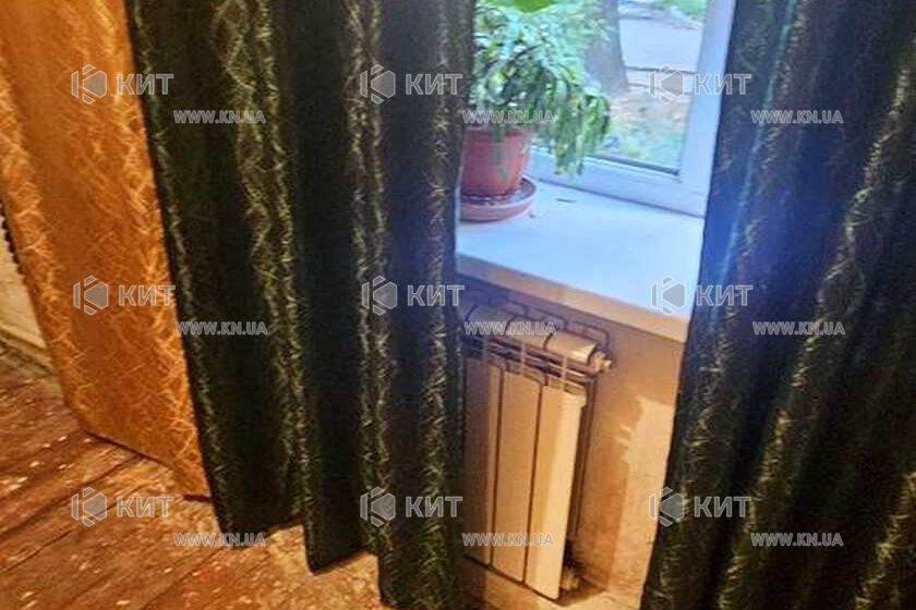 Продаж квартири Харків, Нові Дома, 41.9м²