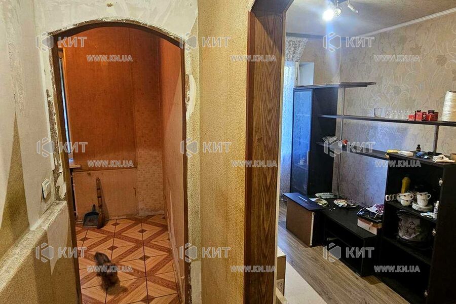 Продаж квартири Харків, Нові Дома, 41.9м²