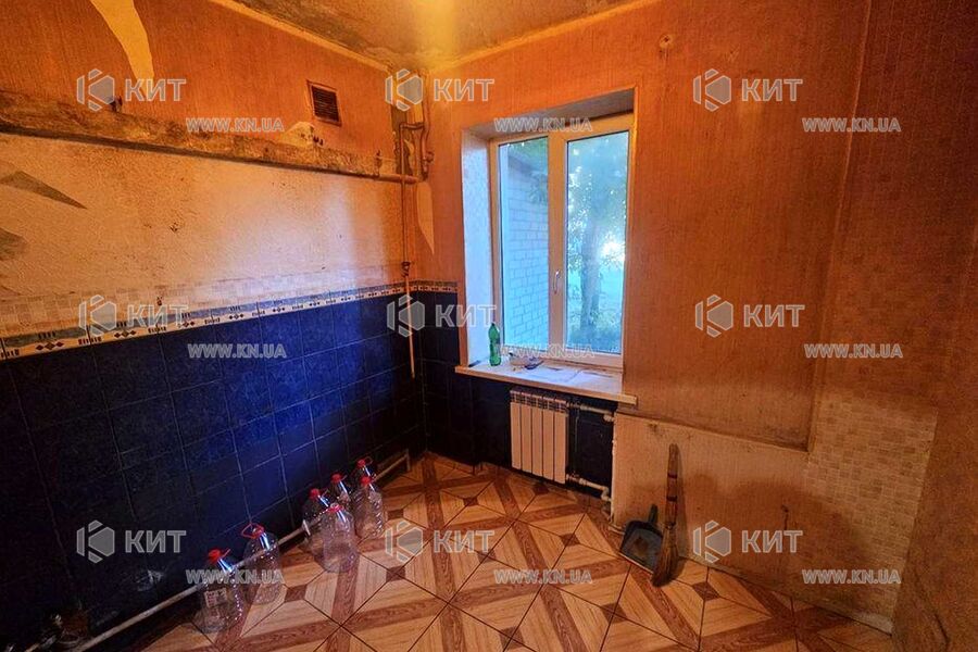 Продаж квартири Харків, Нові Дома, 41.9м²