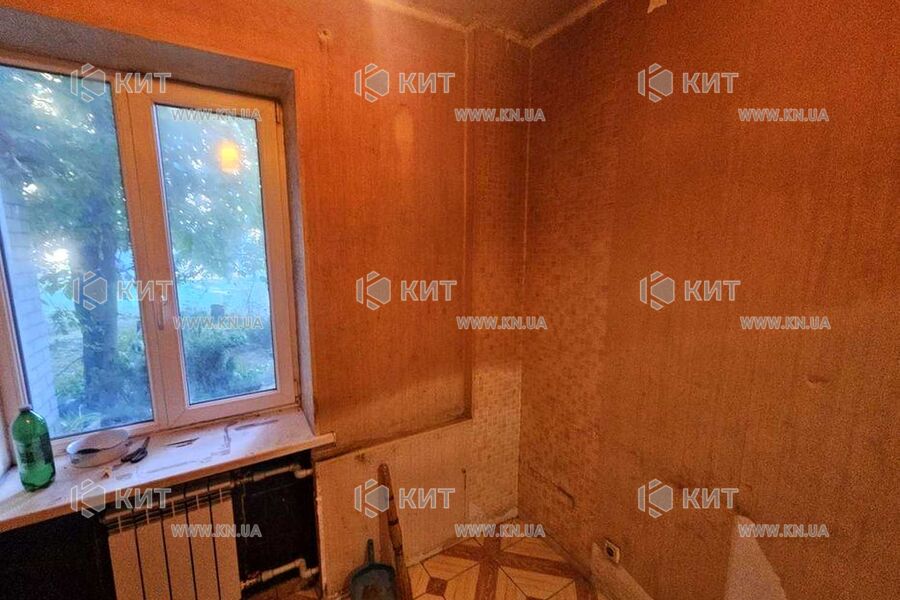 Продаж квартири Харків, Нові Дома, 41.9м²