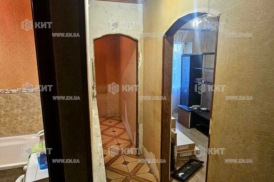 Продаж квартири Харків, Нові Дома, 41.9м²