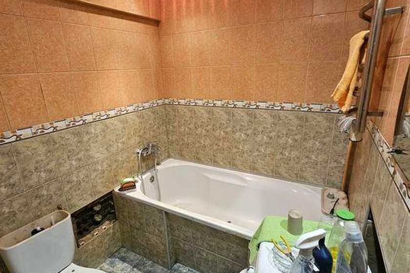 Продаж квартири Харків, Нові Дома, 41.9м²