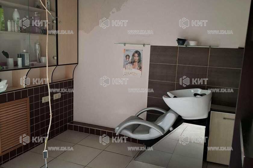 Продаж квартири Харків, Одеська, Основа, 46м²