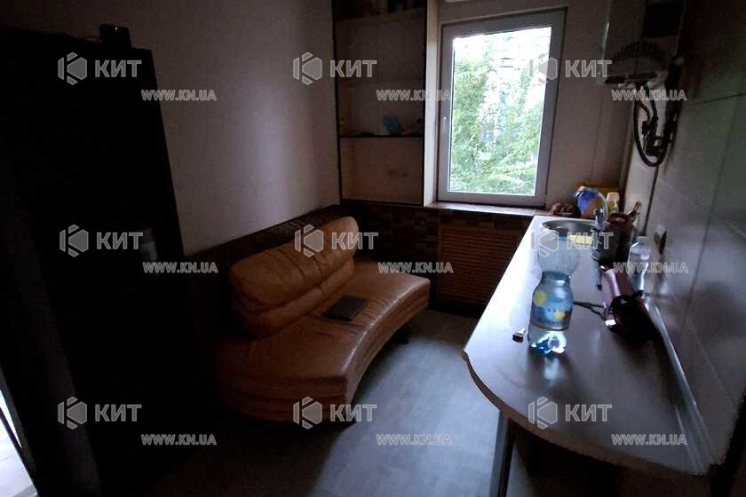 Продаж квартири Харків, Одеська, Основа, 46м²