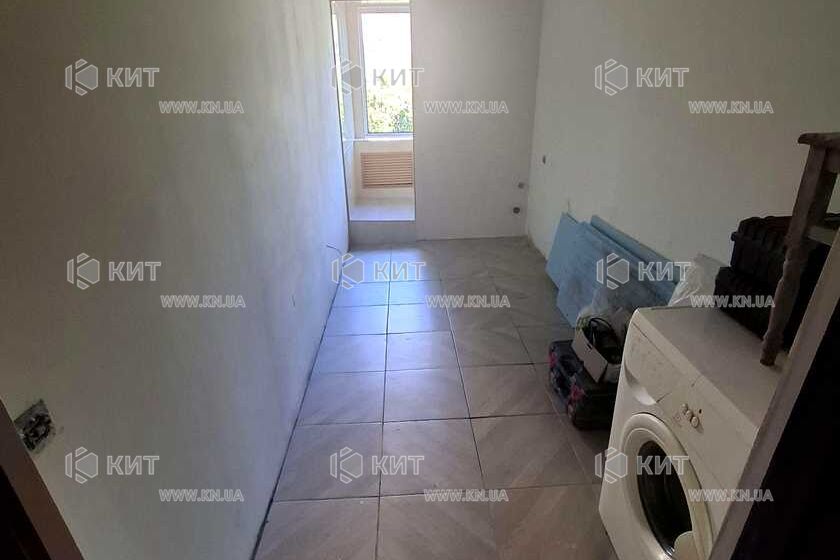 Продаж квартири Харків, Одеська, Основа, 46м²