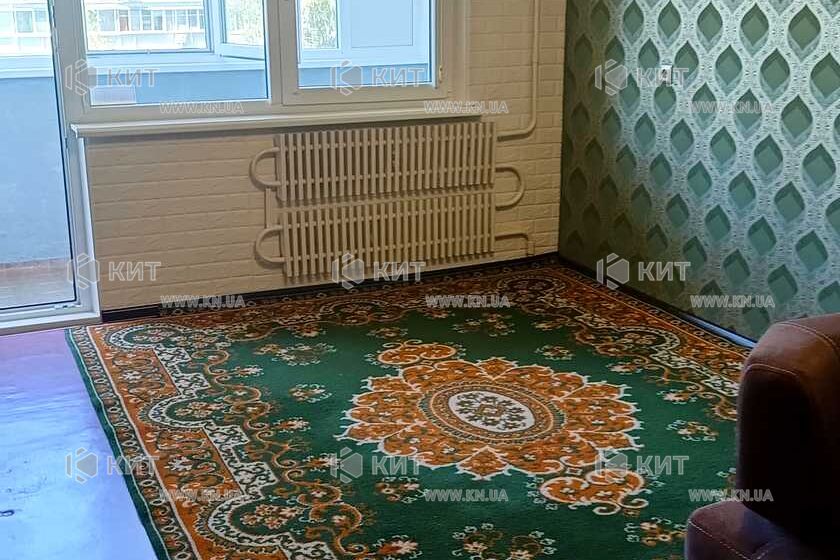 Продаж квартири Харків, Північна Салтівка 1, 36м²