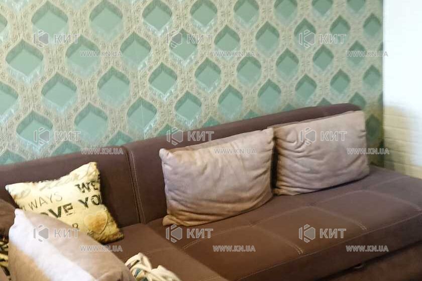 Продаж квартири Харків, Північна Салтівка 1, 36м²