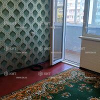 Продаж квартири Харків, Північна Салтівка 1, 36м²