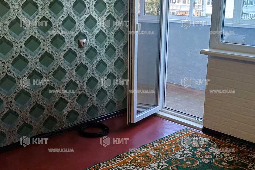Продаж квартири Харків, Північна Салтівка 1, 36м²
