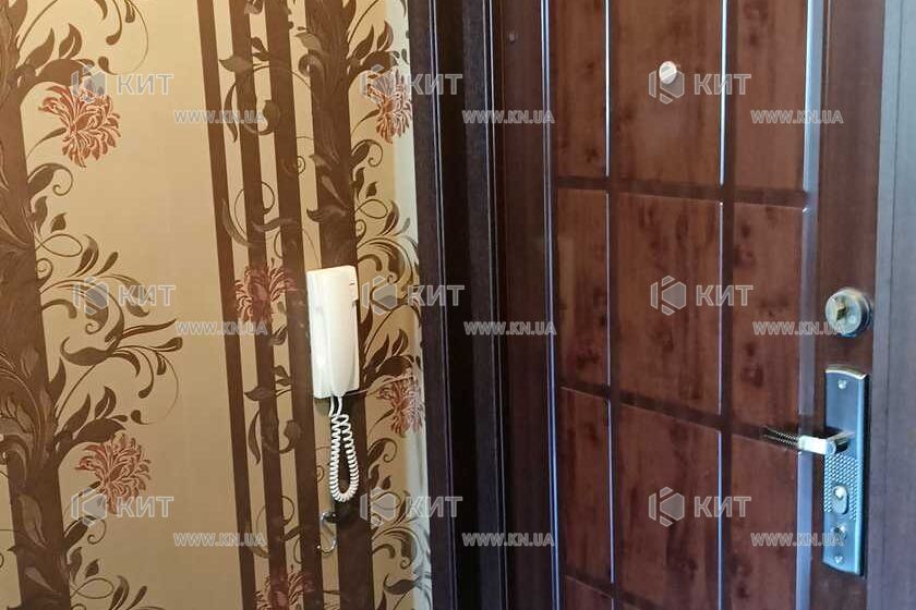 Продаж квартири Харків, Північна Салтівка 1, 36м²