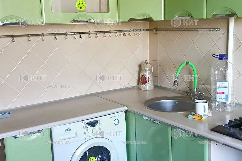 Продаж квартири Харків, Північна Салтівка 1, 36м²