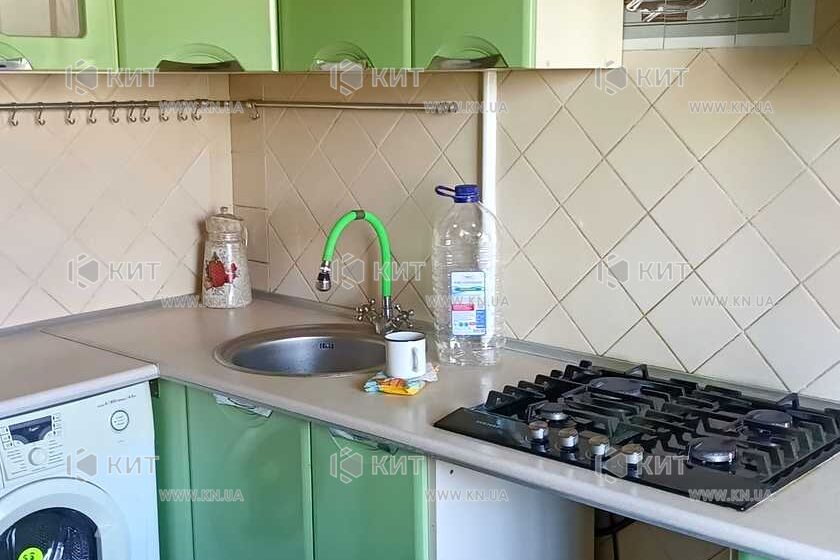 Продаж квартири Харків, Північна Салтівка 1, 36м²
