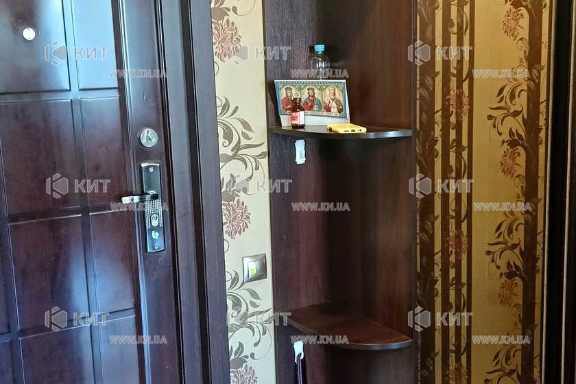 Продаж квартири Харків, Північна Салтівка 1, 36м²