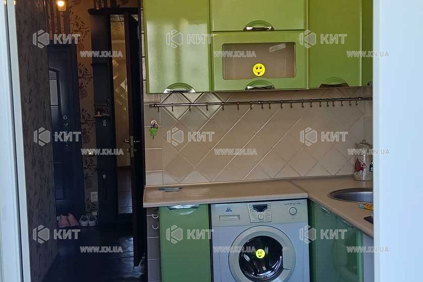 Продаж квартири Харків, Північна Салтівка 1, 36м²