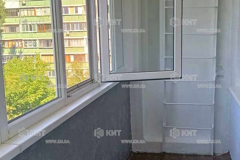 Продаж квартири Харків, Північна Салтівка 1, 36м²