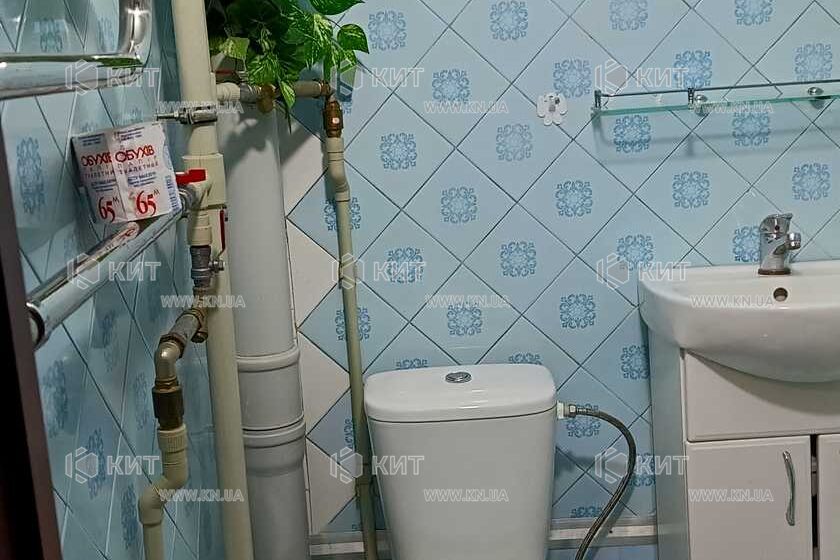 Продаж квартири Харків, Північна Салтівка 1, 36м²