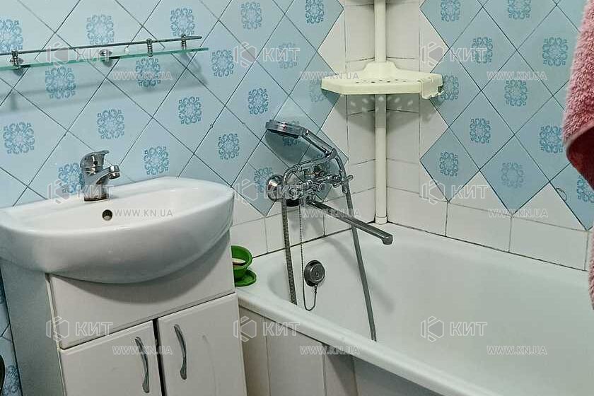 Продаж квартири Харків, Північна Салтівка 1, 36м²