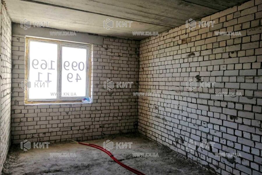 Продаж квартири Харків, Київська, Гідропарк, 37м²