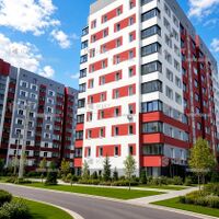 Продаж квартири Харків, Київська, Гідропарк, 37м²