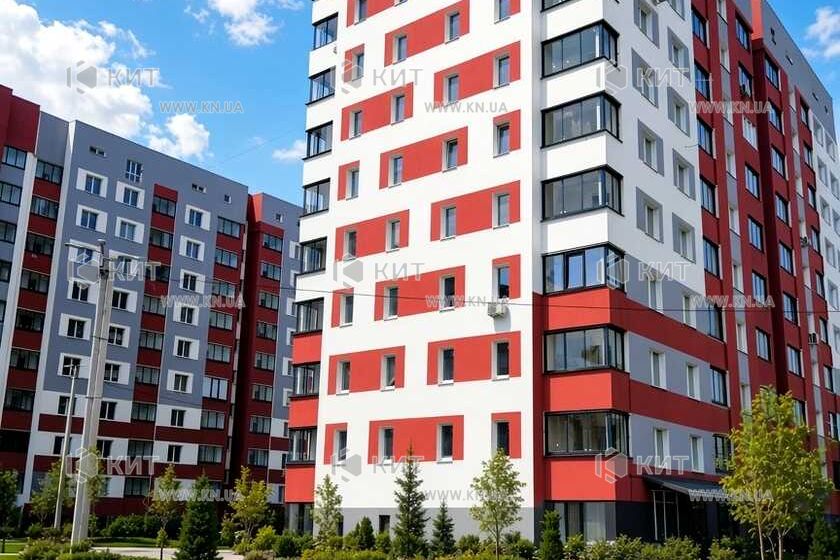 Продаж квартири Харків, Київська, Гідропарк, 37м²