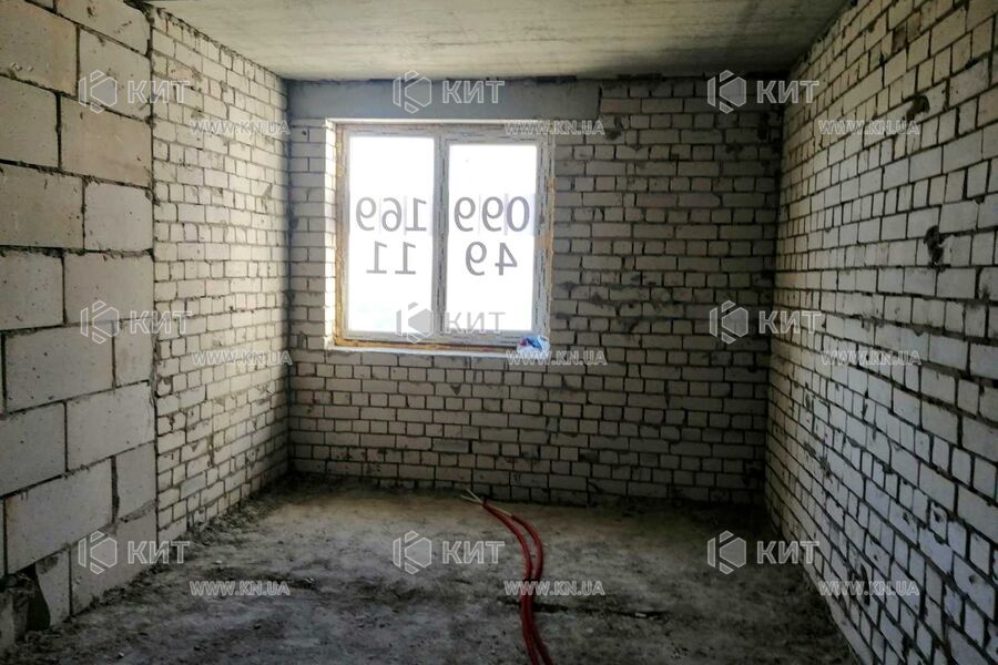 Продаж квартири Харків, Київська, Гідропарк, 37м²