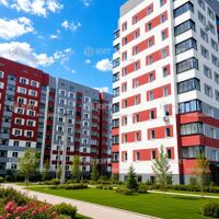 Продаж квартири Харків, Київська, Гідропарк, 37м²
