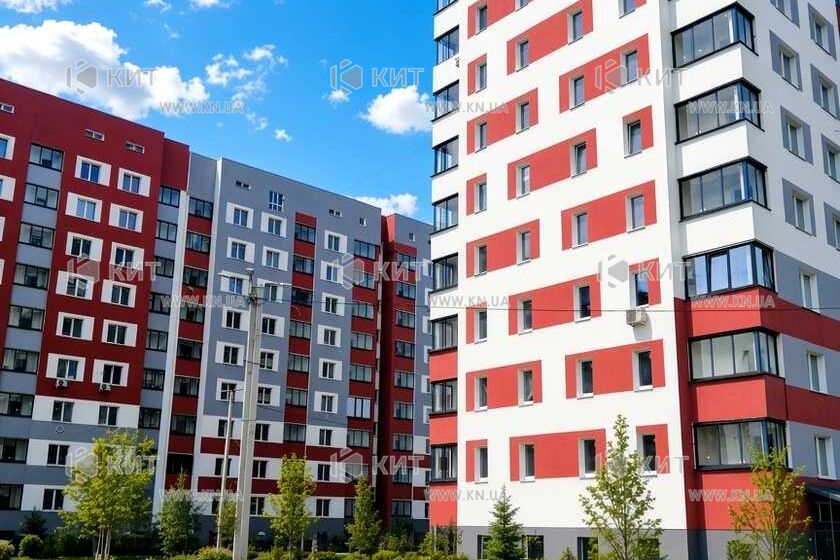 Продаж квартири Харків, Київська, Гідропарк, 37м²