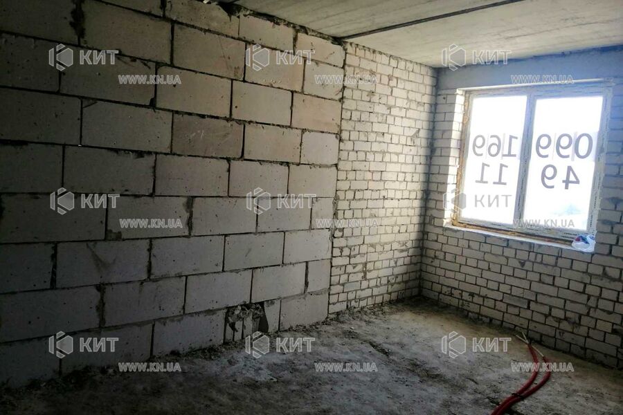 Продаж квартири Харків, Київська, Гідропарк, 37м²