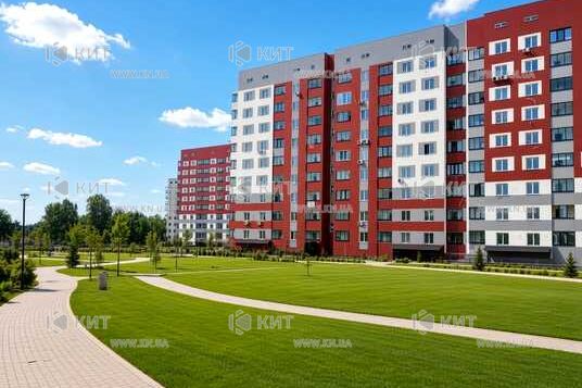 Продаж квартири Харків, Київська, Гідропарк, 37м²