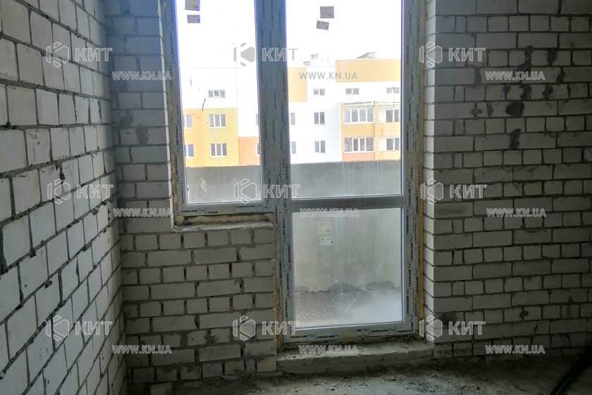 Продаж квартири Харків, Київська, Гідропарк, 37м²