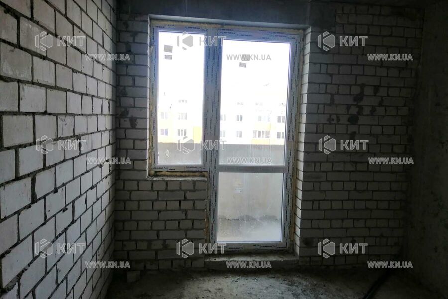 Продаж квартири Харків, Київська, Гідропарк, 37м²