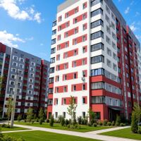 Продаж квартири Харків, Київська, Гідропарк, 37м²