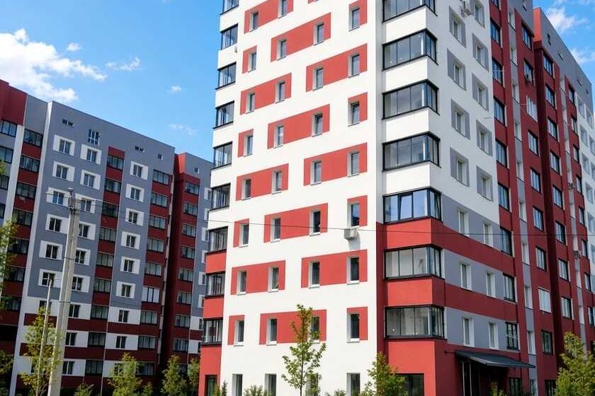 Продаж квартири Харків, Київська, Гідропарк, 37м²