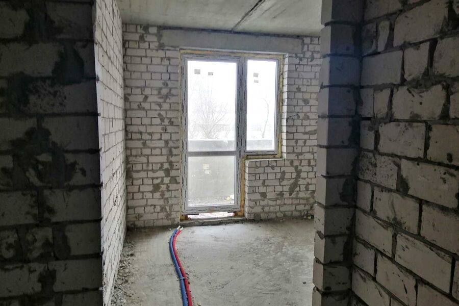 Продаж квартири Харків, Київська, Гідропарк, 37м²